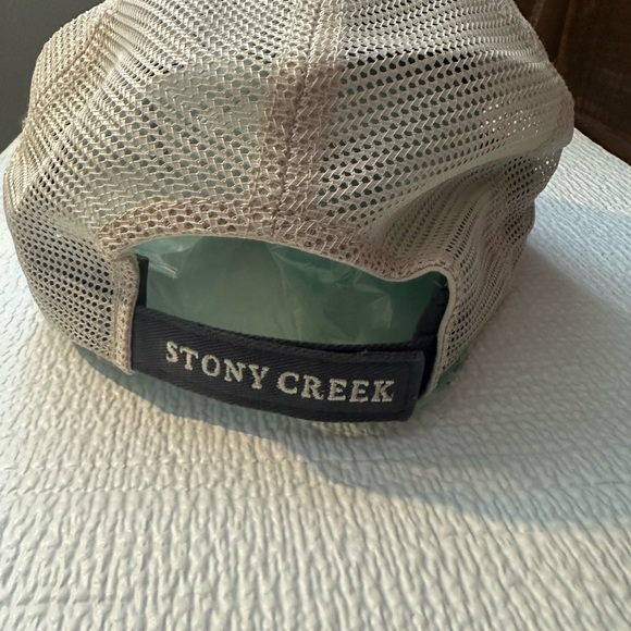 Stony Creek at Bindon Plantation, Yemassee, SC OS Hat - Picture 3 of 4